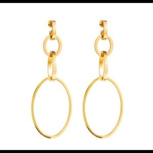 Vida Fede Cassio Modular Earrings